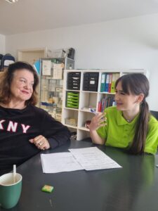 Heidy&Anita