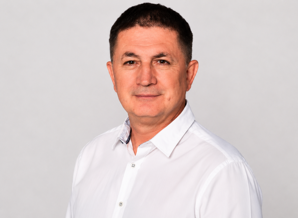 Dusan Popovic