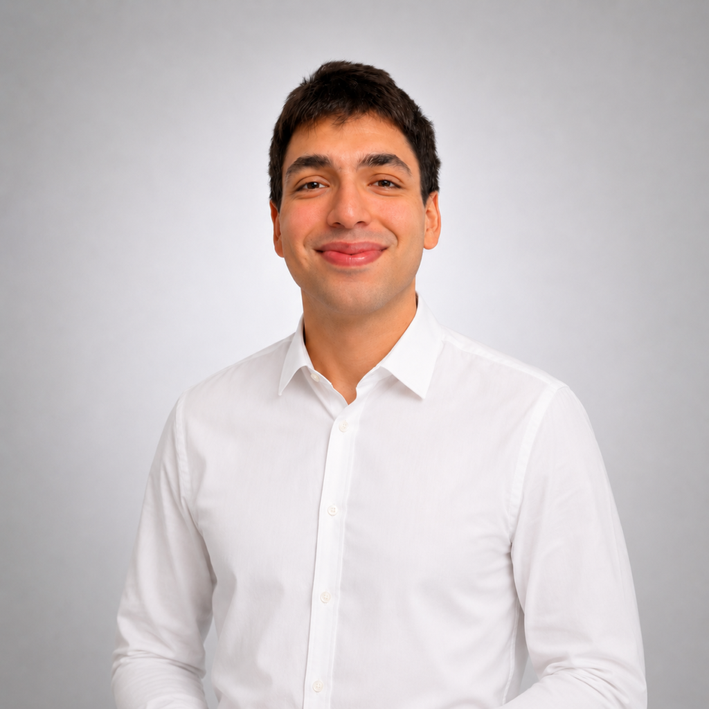 Manuel Oetliker